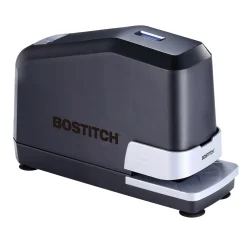 Bostitch Impulse Electric Stapler, 45-Sheet Capacity, Black (B8E) Clearance