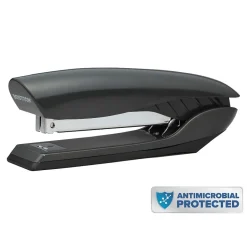 Bostitch Premium Stand-Up Desktop Stapler, 20 Sheet Capacity, Black (B326-BLK) Sale