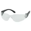 Eye Protection<Bouton Optical Zenon Z12 Polycarbonate Safety Glasses, Anti-Scratch, Clear Lens, 144/Carton (250-01-0000CT)