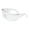 Eye Protection<The Scout Bouton Polycarbonate Safety Glasses, Clear Lens (250-99-0980)