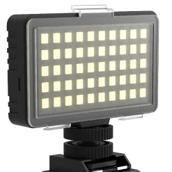 Bower 50 LED Smartphone Video Light (WA-50LED)