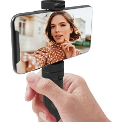 Bower Top Grip Smartphone Tripod (WA-TG150)