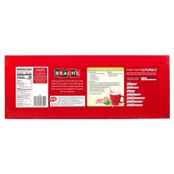 Hard Candy & Lollipops<Brach's Brach’s Candy Canes, 40/Pack (220-02232)