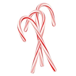 Hard Candy & Lollipops<Brach's Brach’s Candy Canes, 40/Pack (220-02232)
