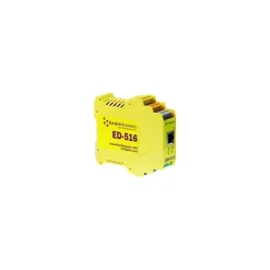 Brainboxes ED-516 Ethernet to 16 Digital Input Device Server* Wi-Fi Routers