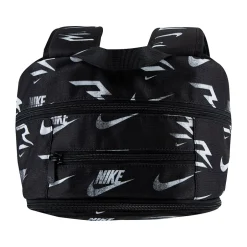 Backpacks<3Brand Russell Wilson Nike Laptop Backpack, Medium, Black/White (9AT012-F66)