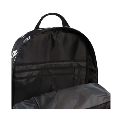 Backpacks<3Brand Russell Wilson Nike Laptop Backpack, Medium, Black/White (9AT012-F66)