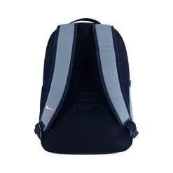 Backpacks<3Brand Russell Wilson Pro Nike Laptop Backpack, Medium, Blue/Navy (9AT047-U9E)