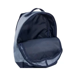 Backpacks<3Brand Russell Wilson Pro Nike Laptop Backpack, Medium, Blue/Navy (9AT047-U9E)