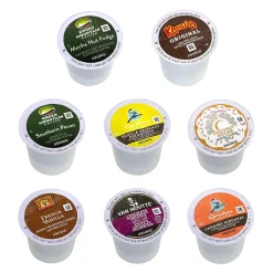 Keurig K-Cups<Break Box Favorite Flavors Coffee Keurig® K-Cup® Pods, Variety Pack, 48/Pack (700-S0038)