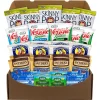 Variety Snack Packs<Break Box Healthy Snack Box, 37/Box (700-S0005)