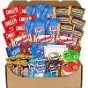 Variety Snack Packs<Break Box Party Snack Box, 45/Box (700-S0003)
