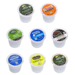 Keurig K-Cups<Break Box Something for Everyone Coffee Keurig® K-Cup® Pods, Variety Pack, 48/Pack (700-S0042)