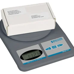 Brecknell 311 Electronic Office/Postal Scale, Up to 11lb. Capacity* Postal Scales