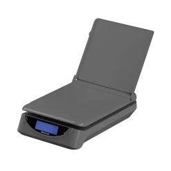 Brecknell Digital Postal Scale, 25 lb. Capacity (PS25 GRAY)* Postal Scales