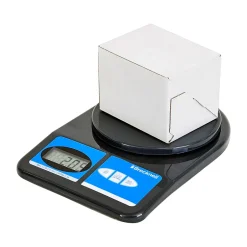 Brecknell Digital Postal Scale, 11 lb. Capacity (311)* Postal Scales