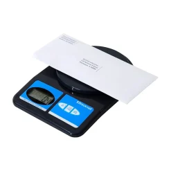 Brecknell Digital Postal Scale, 11 lb. Capacity (311)* Postal Scales