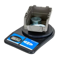 Brecknell Digital Postal Scale, 11 lb. Capacity (311)* Postal Scales