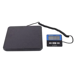 Brecknell Digital Postal Scale, 150 lb. Capacity (PS150SL )* Postal Scales
