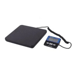 Brecknell Digital Postal Scale, 150 lb. Capacity (PS150SL )* Postal Scales