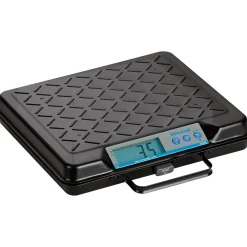 Brecknell Digital Postal Scale, 250 lb. Capacity (GP250)* Postal Scales