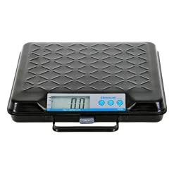 Brecknell Digital Shipping Scale, 100 lb. Capacity (GP100)* Postal Scales