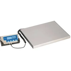 Brecknell ® LPS400 Portable Shipping Scales, Up to 400 lb. Capacity (LPS400)* Postal Scales