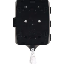 Brighton Professional Centerpull Towel Dispenser, Black (BPR26569)