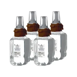 Brighton Professional ™ Clear & Mild Foaming Hand Wash ADX Refills, Fragrance Free, 700 mL, 4/Ct (21884)