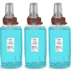 Brighton Professional ™ Foaming Hand Wash, Botanical Scent, ADX-1,250 mL, 3/Ct (21892)