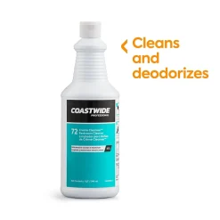 Coastwide Professional Brighton Professional™ Restroom Cleaner Creme Cleanser™, Ready To Use, Mint Scent, 32 Oz. (BPR430032-B)