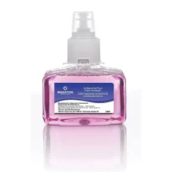 Brighton Professional ™ Touch-Free Refill Foam Soap Plum Scent 23.67 oz. 3/case (21897-CC)