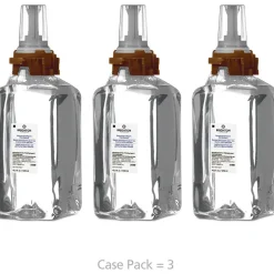 Brighton Professional ™Foam Soap, Unscented, Refill, 1,250 ml.