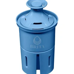 Water Filters & Dispensers<Brita Elite Water Filter, 1 Count (36243)