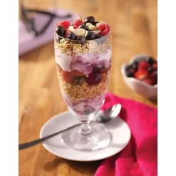 Chocolate<Brookside Acai & Blueberry Flavored Dark Chocolate Pieces, 7 oz., 12/Carton (HEC38971)