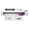 Portable Scanners<Brother DSmobile DS-940DW USB/Wireless Duplex Portable Scanner White