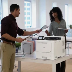 Color Printers<Brother HL-L9410CDN Enterprise Color Laser Printer