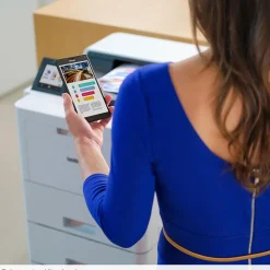 Color Printers<Brother HL-L9410CDN Enterprise Color Laser Printer