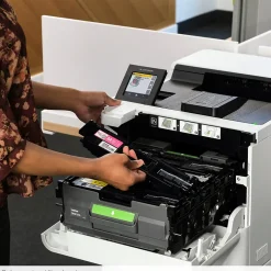 Color Printers<Brother HL-L9410CDN Enterprise Color Laser Printer