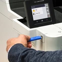 Color Printers<Brother HL-L9410CDN Enterprise Color Laser Printer