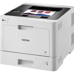 Color Printers<Brother HL-L8260CDW Business Color Laser Printer, Flexible Wireless Networking, Mobile Device Printing, Refurbished