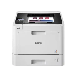 Instant Photo Printers<Brother HL-L8260CDW USB, Wireless, Network Ready Color Laser Printer