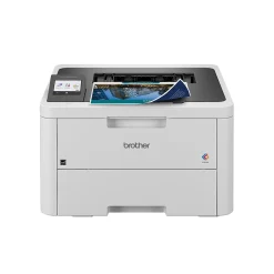 Color Printers<Brother HL-L3280CDW Wireless Color Laser Printer, Single-Function, Print (HLL3280CDW)