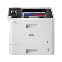 Color Printers<Brother HL-L8360CDW Wireless Color Laser Printer