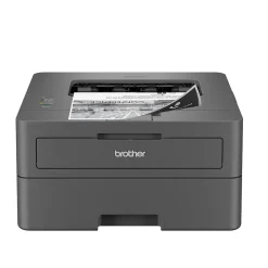 Printers For Home Offices<Brother HL-L2400D Compact Laser Printer, Single-Function, Print (9092806)