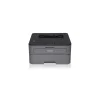 Black & White Printers<Brother HL-L2320D Refurbished USB Black & White Laser Printer