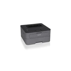 Black & White Printers<Brother HL-L2320D Refurbished USB Black & White Laser Printer