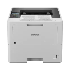 Instant Photo Printers<Brother HL‐L6210DW Business Monochrome Laser Printer, Large Paper Capacity, Wireless Networking