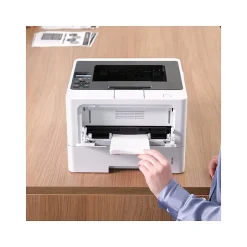 Instant Photo Printers<Brother HL-L5210DW Business Monochrome Laser Printer with Duplex Printing and Wireless Networking