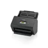 Desktop Scanners<Brother ImageCenter ADS-2800W Wireless Color Document Scanner, Black